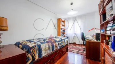Apartment on Calle Barrio La Pereda photo 22