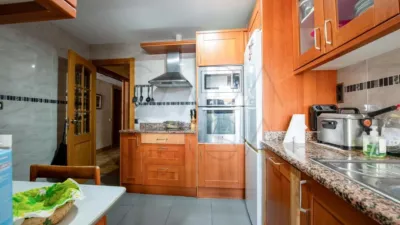 Apartment in El Astillero photo 8