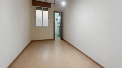 Apartment on Santa Clara Street photo 23