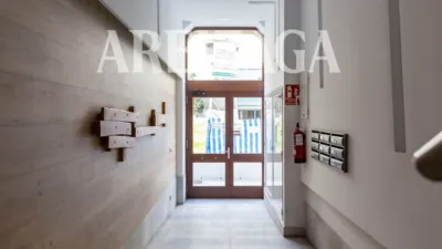 Apartment on Arrasate Street photo 38