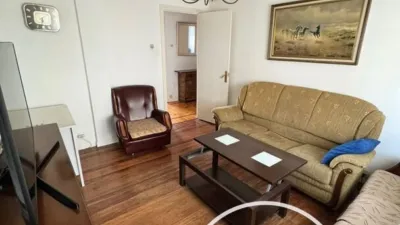 Apartment in Villarcayo photo 7