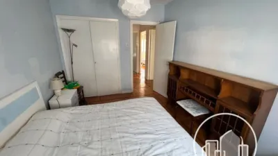 Apartment in Villarcayo photo 21