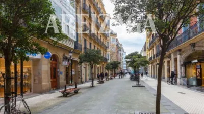 Apartment on Arrasate Street photo 43