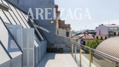 Apartment on Arrasate Street photo 6