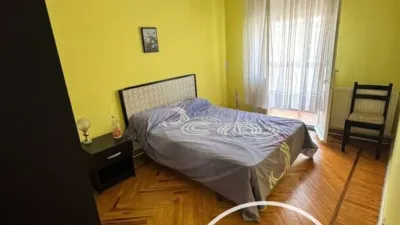 Apartment in Villarcayo photo 16
