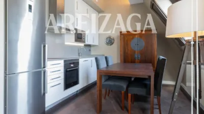 Apartment on Arrasate Street photo 12