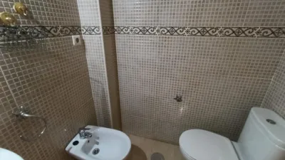 Flat in Garbinet photo 14