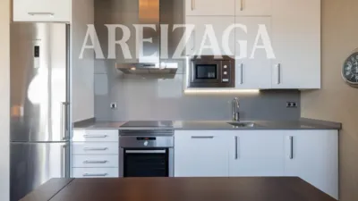 Apartment on Arrasate Street photo 14