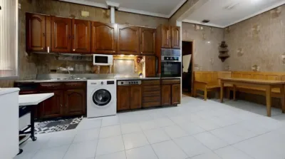 Apartment on Santa Clara Street photo 9