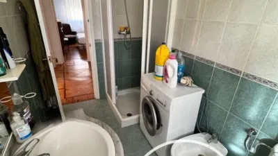 Apartment in Villarcayo photo 11