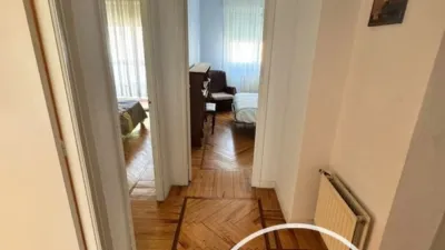 Apartment in Villarcayo photo 22