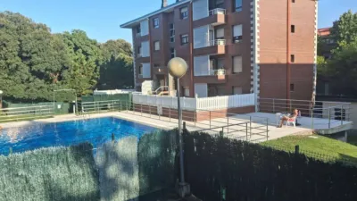 Apartment in Sopela photo 2