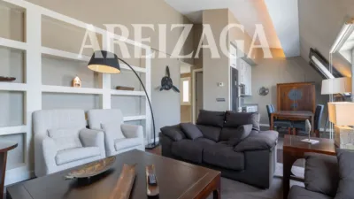 Apartment on Arrasate Street photo 7