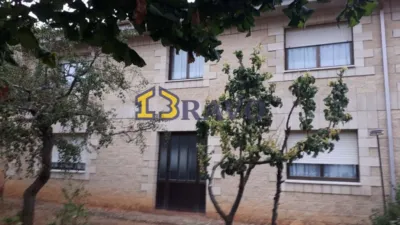 House in Montejo de San Miguel photo 2