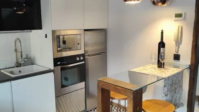 Apartment in Martutene Pasealekua, 66 photo 8