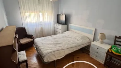 Apartment in Villarcayo photo 20
