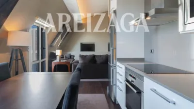 Apartment on Arrasate Street photo 15