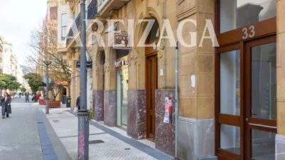 Apartment on Arrasate Street photo 40
