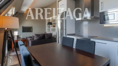 Apartment on Arrasate Street photo 13