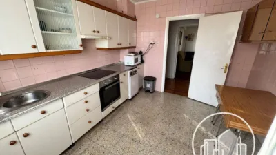 Apartment in Villarcayo photo 5