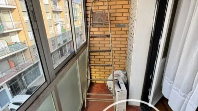 Apartment in Villarcayo photo 19