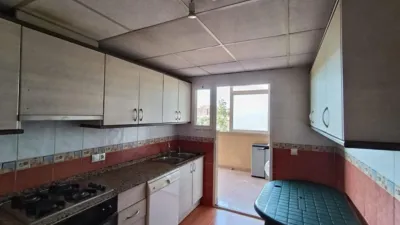 Flat in Garbinet photo 10