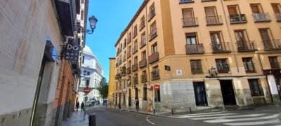 Apartment on Santa Clara Street photo 46