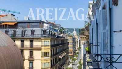 Apartment on Arrasate Street photo 30