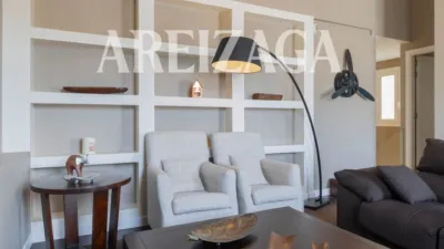 Apartment on Arrasate Street photo 10