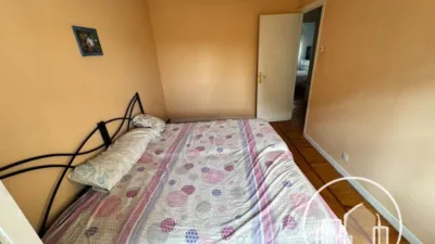 Apartment in Villarcayo photo 13
