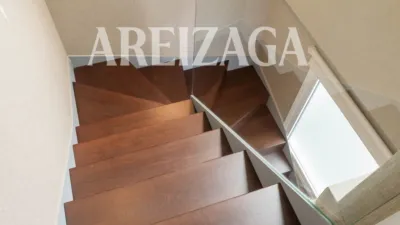 Apartment on Arrasate Street photo 18