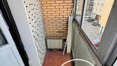 Apartment in Villarcayo photo 18