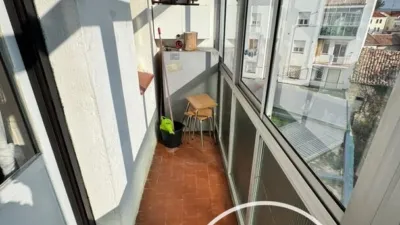 Apartment in Villarcayo photo 14