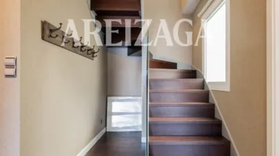 Apartment on Arrasate Street photo 32