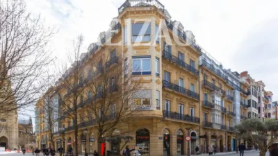 Apartment on Arrasate Street photo 41