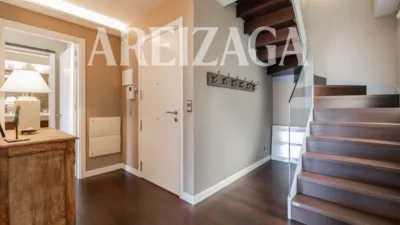 Apartment on Arrasate Street photo 35