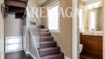 Apartment on Arrasate Street photo 33