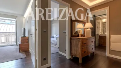 Apartment on Arrasate Street photo 37