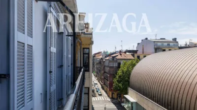 Apartment on Arrasate Street photo 31