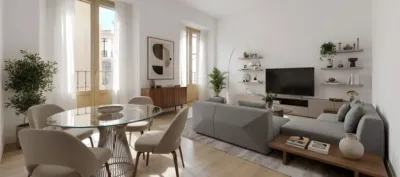 Apartment on Santa Clara Street photo 2