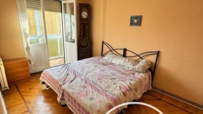Apartment in Villarcayo photo 12