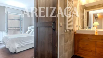 Apartment on Arrasate Street photo 20