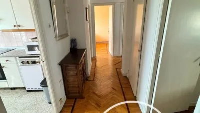 Apartment in Villarcayo photo 2