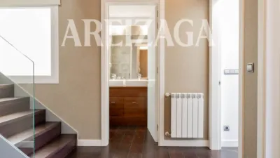 Apartment on Arrasate Street photo 34