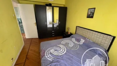 Apartment in Villarcayo photo 17
