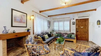Chalet en Carrer Gesmil, 2 photo 26