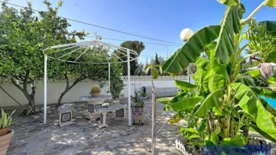 Chalet en Carrer Gesmil, 2 photo 49