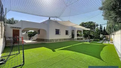 Chalet en Carrer Gesmil, 2 photo 9
