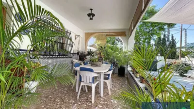 Chalet en Carrer Gesmil, 2 photo 11