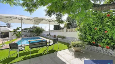 Chalet en Carrer Gesmil, 2 photo 43